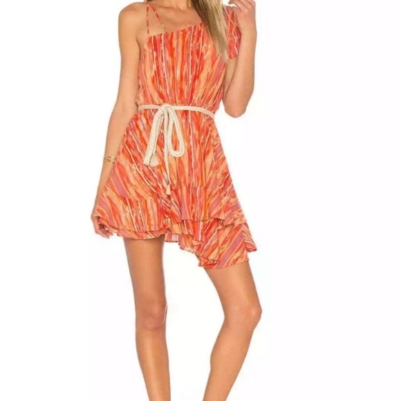 Free People Dresses & Skirts - New with tags free people one shoulder dress